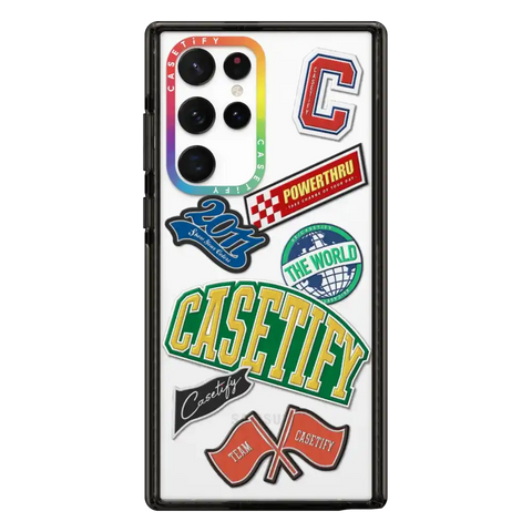 CASETiFY University