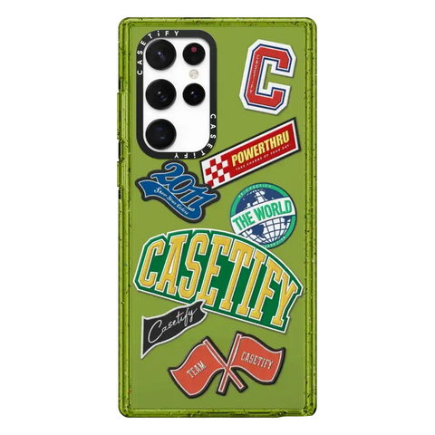 CASETiFY University