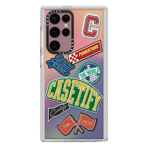 CASETiFY University