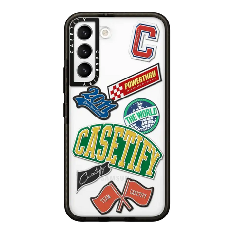 CASETiFY University