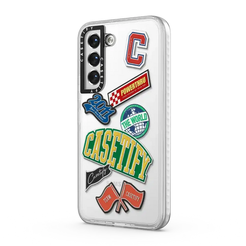 CASETiFY University