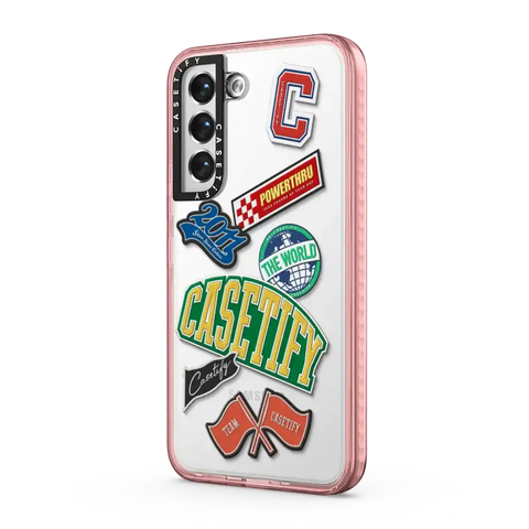 CASETiFY University