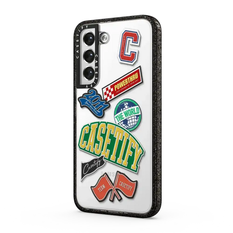 CASETiFY University