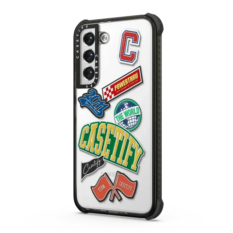 CASETiFY University
