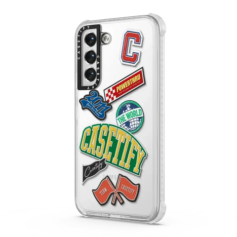CASETiFY University