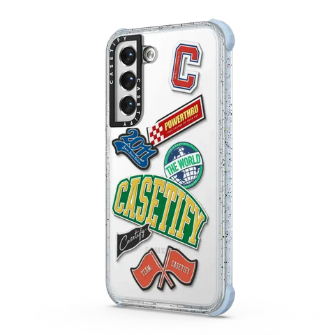 CASETiFY University