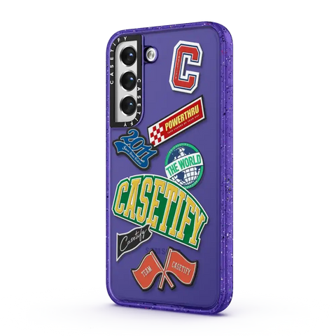 CASETiFY University