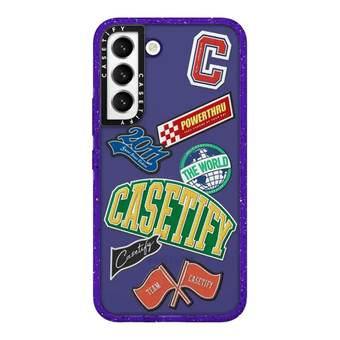 CASETiFY University