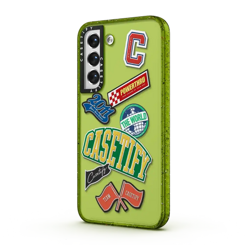 CASETiFY University