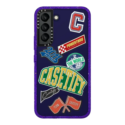 CASETiFY University