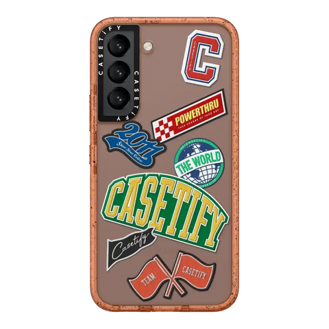 CASETiFY University