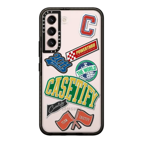 CASETiFY University