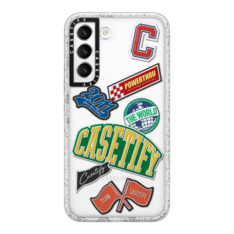 CASETiFY University