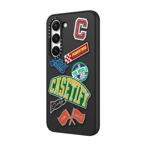 CASETiFY University