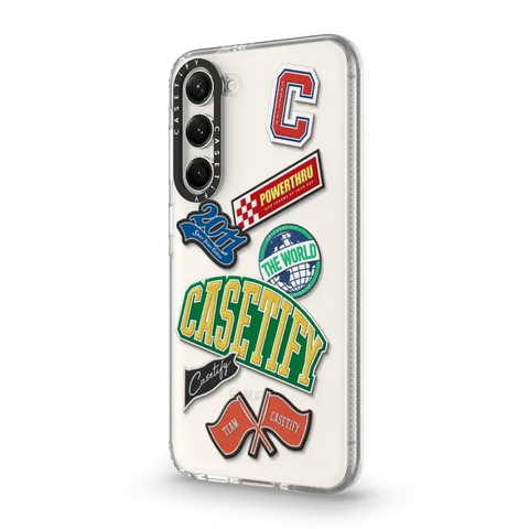 CASETiFY University