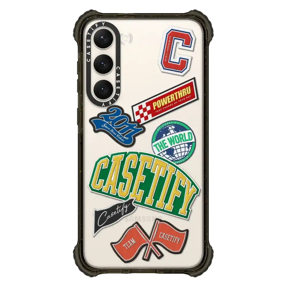 CASETiFY University