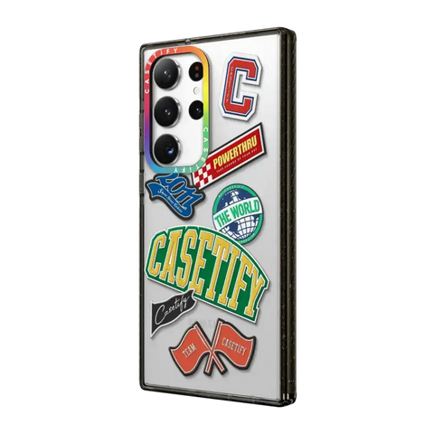 CASETiFY University