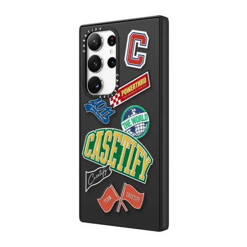 CASETiFY University