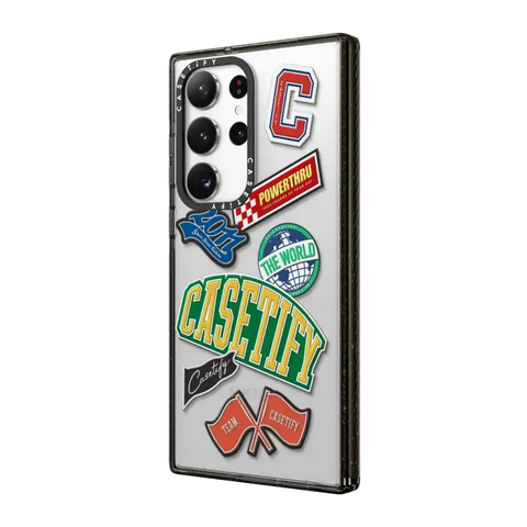 CASETiFY University