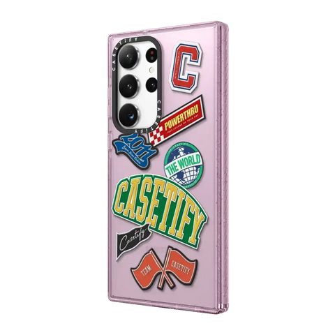 CASETiFY University