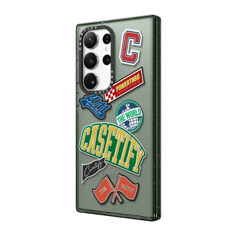 CASETiFY University