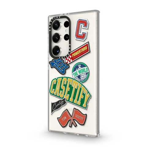 CASETiFY University