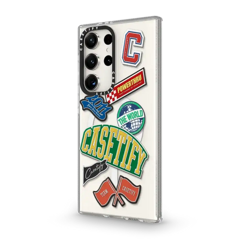 CASETiFY University