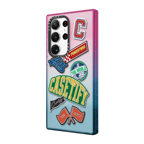 CASETiFY University