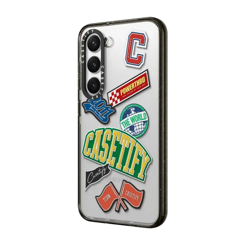 CASETiFY University
