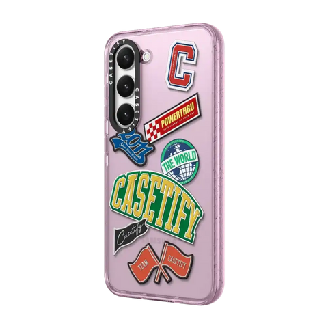 CASETiFY University