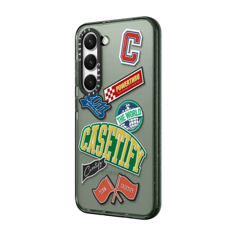 CASETiFY University