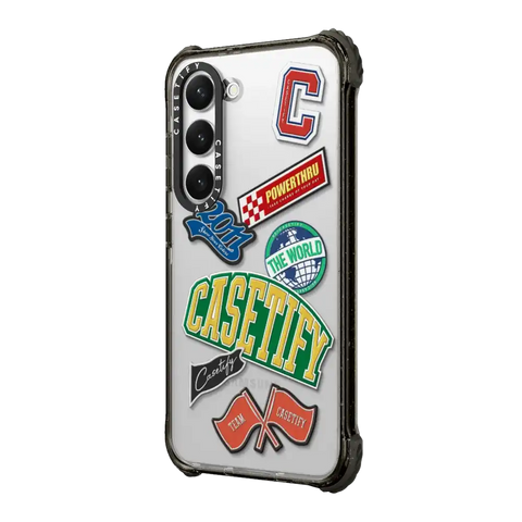 CASETiFY University