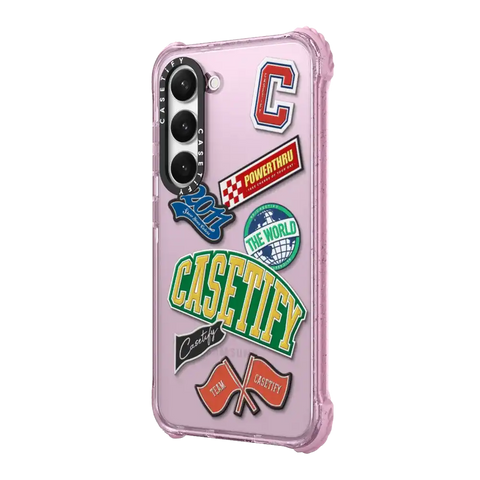 CASETiFY University