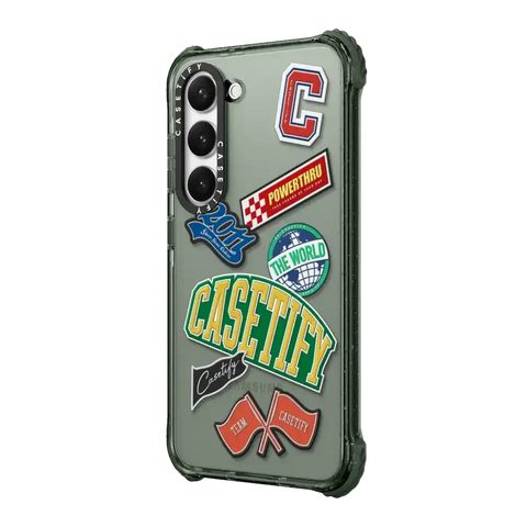 CASETiFY University
