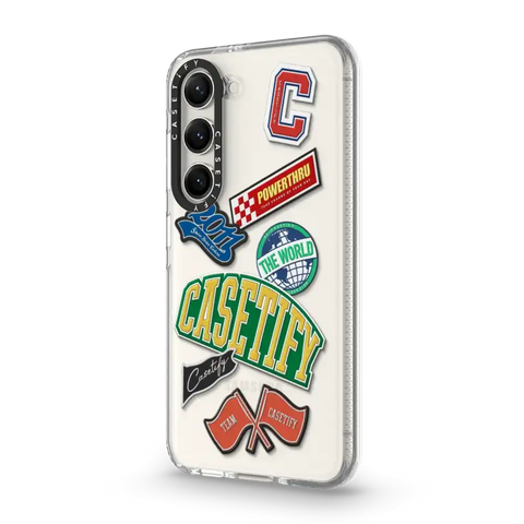 CASETiFY University