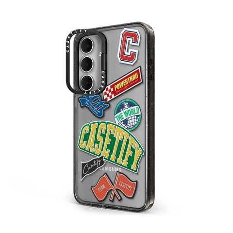 CASETiFY University