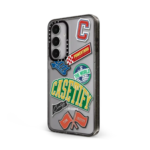 CASETiFY University