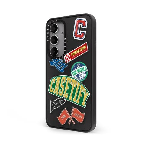 CASETiFY University