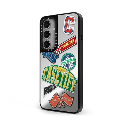 CASETiFY University