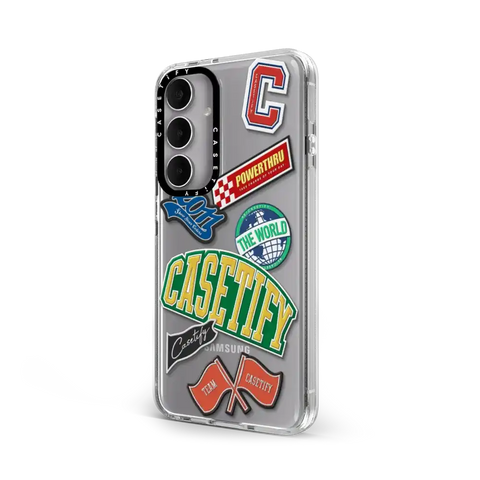 CASETiFY University