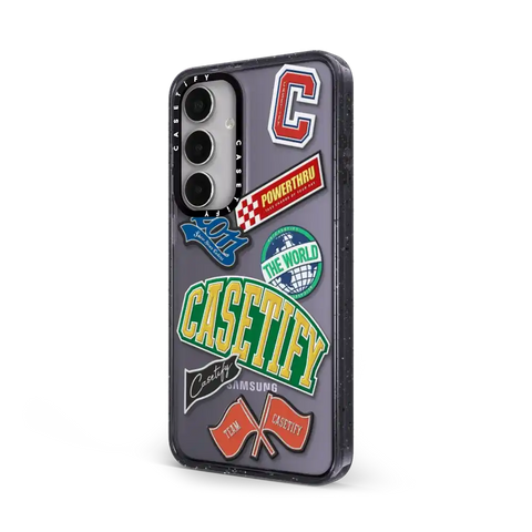 CASETiFY University