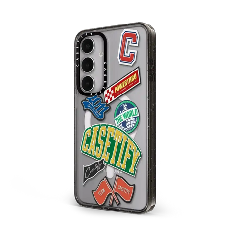 CASETiFY University