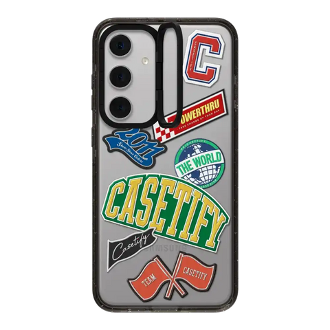 CASETiFY University