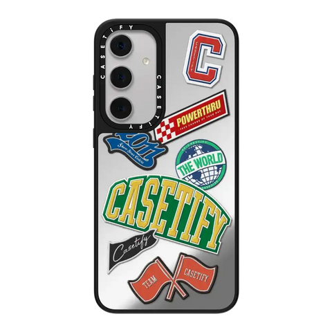 CASETiFY University