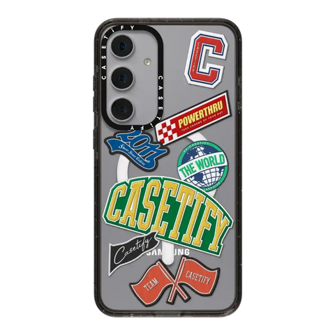 CASETiFY University