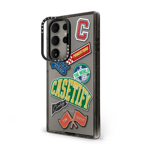 CASETiFY University