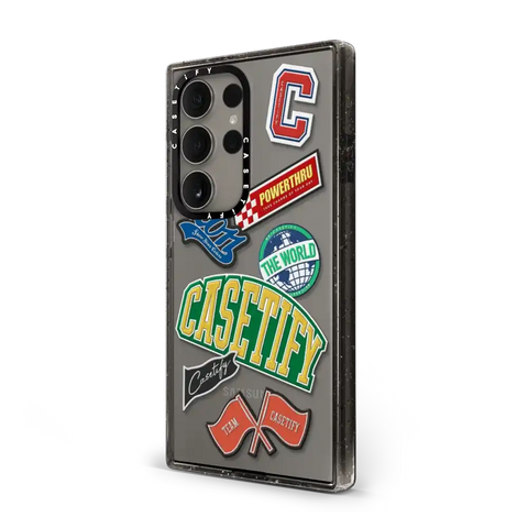 CASETiFY University