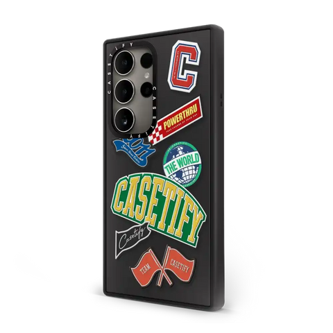 CASETiFY University