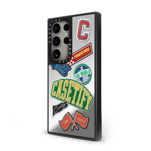 CASETiFY University