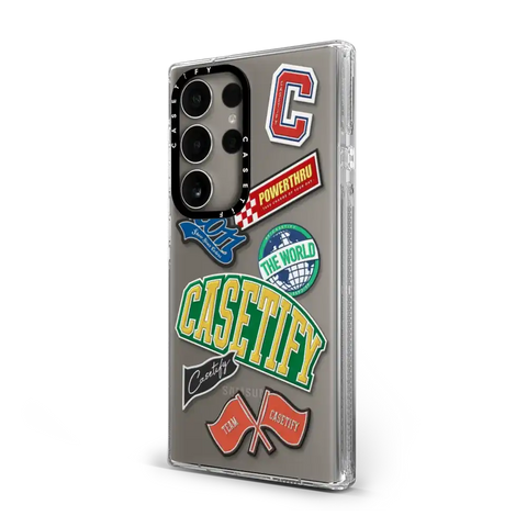 CASETiFY University